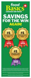 Food Basics flyer week 33 Page 16