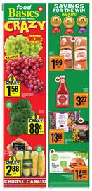 Food Basics flyer week 33 Page 2