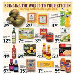 Fortinos flyer week 33 Page 10