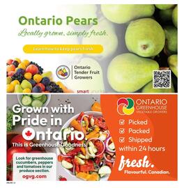 Fortinos flyer week 33 Page 12