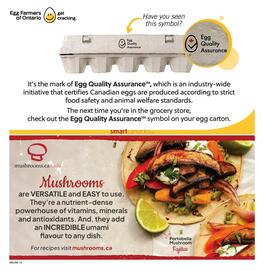Fortinos flyer week 33 Page 13