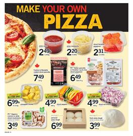 Fortinos flyer week 33 Page 15