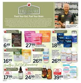 Fortinos flyer week 33 Page 16