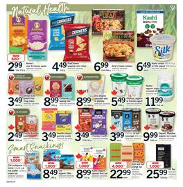 Fortinos flyer week 33 Page 17