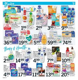 Fortinos flyer week 33 Page 18