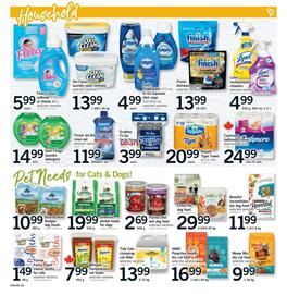 Fortinos flyer week 33 Page 19