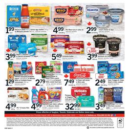 Fortinos flyer week 33 Page 2
