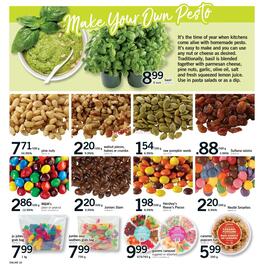 Fortinos flyer week 33 Page 21