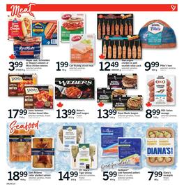 Fortinos flyer week 33 Page 22