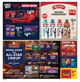 Fortinos flyer week 33 Page 23