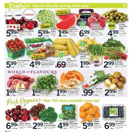 Fortinos flyer week 33 Page 3