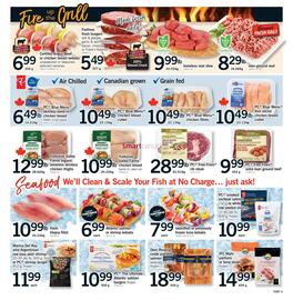 Fortinos flyer week 33 Page 4