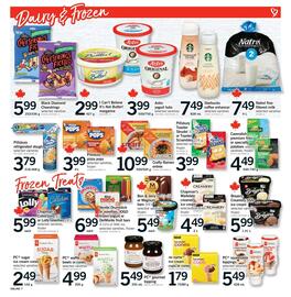 Fortinos flyer week 33 Page 7