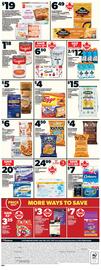 Loblaws flyer week 33 Page 2