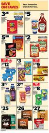 Loblaws flyer week 33 Page 6