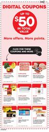 Loblaws flyer week 33 Page 7