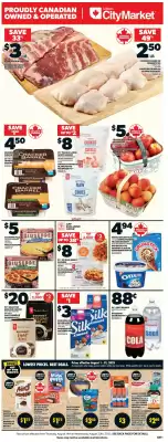 Loblaws flyer (valid until 20-08)