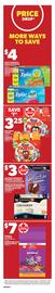 Independent Grocer flyer week 33 Page 2