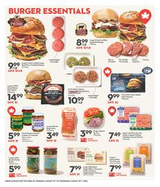 Longo's flyer week 33 Page 10