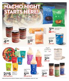 Longo's flyer week 33 Page 12