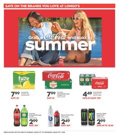 Longo's flyer week 33 Page 17