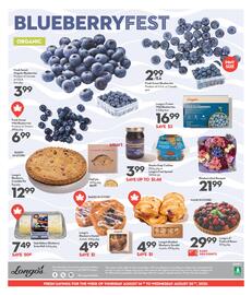 Longo's flyer week 33 Page 2