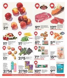 Longo's flyer week 33 Page 4