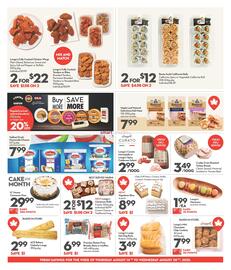 Longo's flyer week 33 Page 5