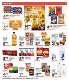 Longo's flyer week 33 Page 8