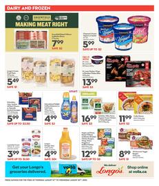 Longo's flyer week 33 Page 9