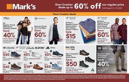 Mark's flyer week 33 Page 2
