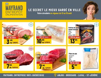 Mayrand flyer week 33 Page 2