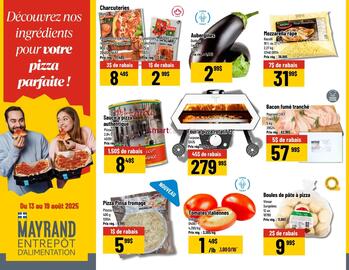 Mayrand flyer week 33 Page 3