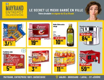 Mayrand flyer week 33 Page 5