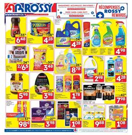 Rossy flyer week 33 Page 1