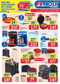 Rossy flyer week 33 Page 9