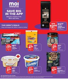 Metro flyer week 33 Page 5