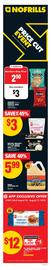 No Frills flyer week 33 Page 1