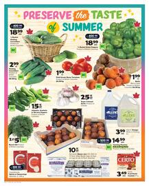 Thrifty Foods flyer week 33 Page 10