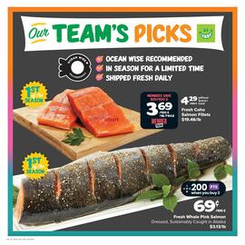 Thrifty Foods flyer week 33 Page 11