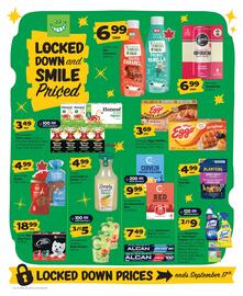 Thrifty Foods flyer week 33 Page 12