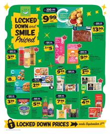 Thrifty Foods flyer week 33 Page 13