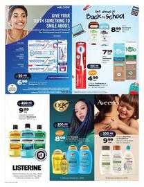 Thrifty Foods flyer week 33 Page 14
