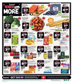 Thrifty Foods flyer week 33 Page 2