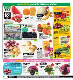 Thrifty Foods flyer week 33 Page 3