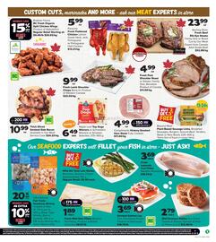 Thrifty Foods flyer week 33 Page 4