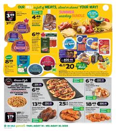 Thrifty Foods flyer week 33 Page 5