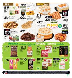 Thrifty Foods flyer week 33 Page 6