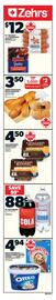 Zehrs Markets flyer week 33 Page 1