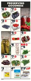 Zehrs Markets flyer week 33 Page 10